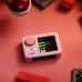 Раздельная клавиатура с проводным и беспроводным подключениями. QK Alice Duo 12